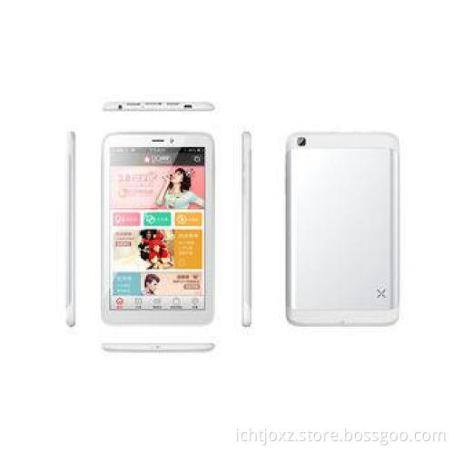 7 Inch ISDB-T ONG SEG AND ATV COMBO With 3G calling functio